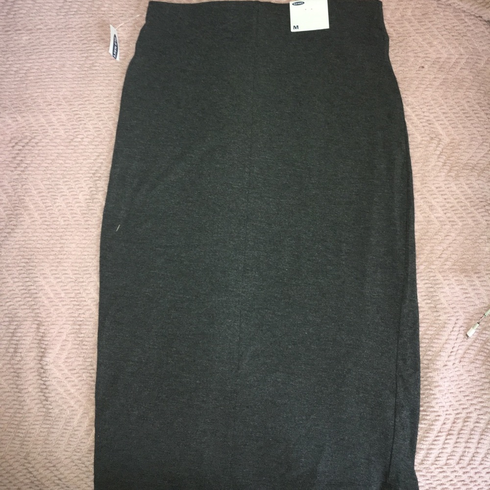 Pencil Skirt